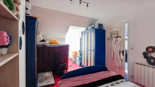 Maison La Trimouille 6 pièce(s) 150 m2