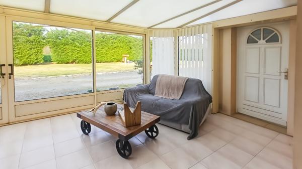 Maison La Trimouille 6 pièce(s) 150 m2
