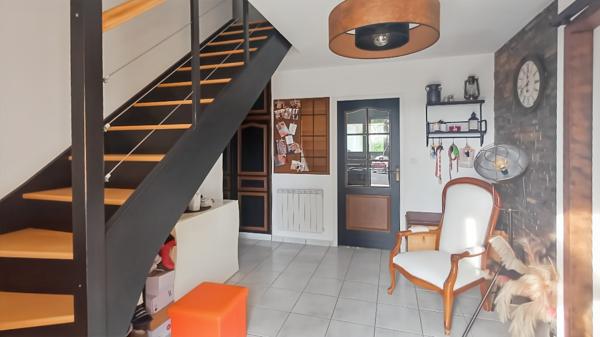Maison La Trimouille 6 pièce(s) 150 m2