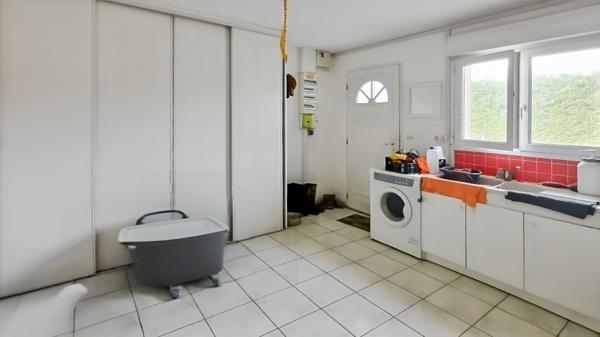 Maison La Trimouille 6 pièce(s) 150 m2