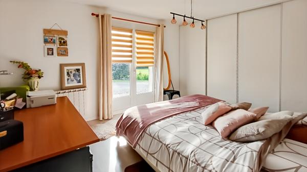 Maison La Trimouille 6 pièce(s) 150 m2