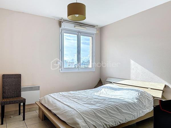 Appartement de 81,86 m²