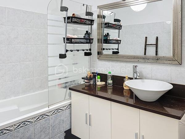 Appartement de 81,86 m²