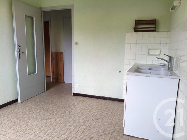 Appartement T2 à vendre  2 pièces - 46,50 m 2   RUMILLY  - 74