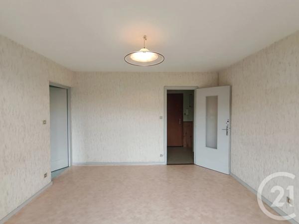 Appartement T2 à vendre  2 pièces - 46,50 m 2   RUMILLY  - 74