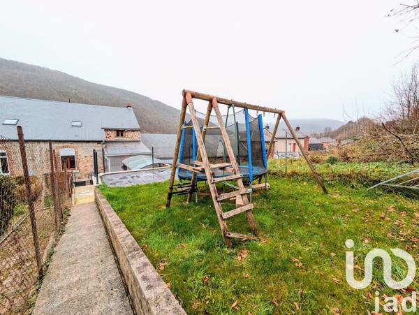 Maison traditionnelle 5 pièces de 104 m² à Haybes (08170)