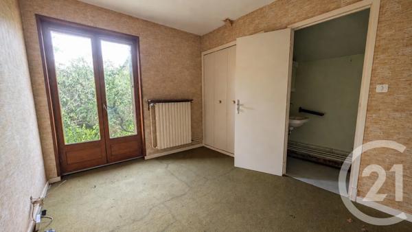 Maison à vendre  5 pièces - 99,60 m 2   ST BONNET EN CHAMPSAUR  - 05