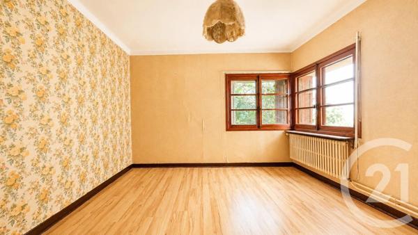 Maison à vendre  5 pièces - 99,60 m 2   ST BONNET EN CHAMPSAUR  - 05