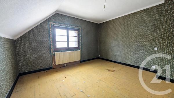 Maison à vendre  5 pièces - 99,60 m 2   ST BONNET EN CHAMPSAUR  - 05