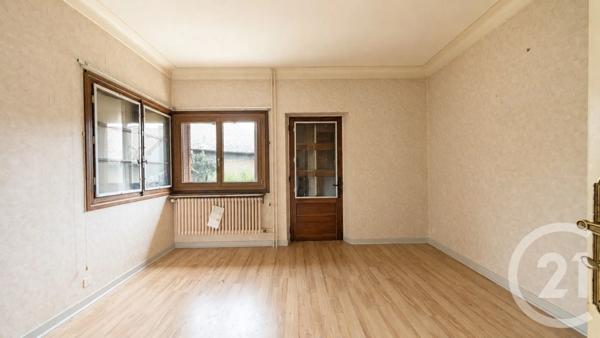 Maison à vendre  5 pièces - 99,60 m 2   ST BONNET EN CHAMPSAUR  - 05