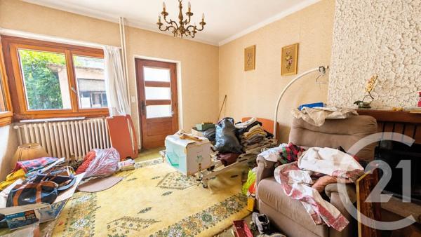Maison à vendre  5 pièces - 99,60 m 2   ST BONNET EN CHAMPSAUR  - 05