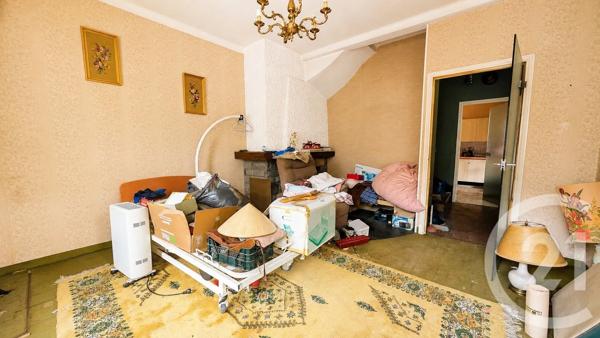Maison à vendre  5 pièces - 99,60 m 2   ST BONNET EN CHAMPSAUR  - 05