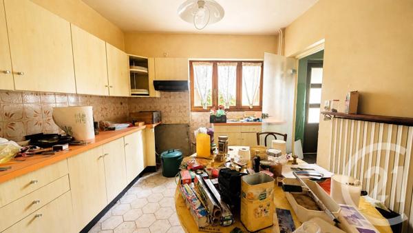 Maison à vendre  5 pièces - 99,60 m 2   ST BONNET EN CHAMPSAUR  - 05