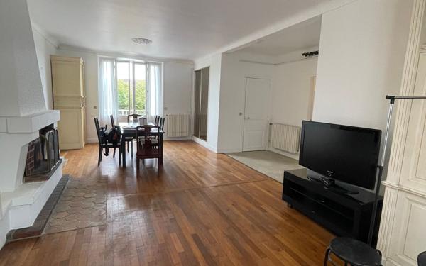 Appartement à louer    3 pièces • 85,41 m2 Lardy