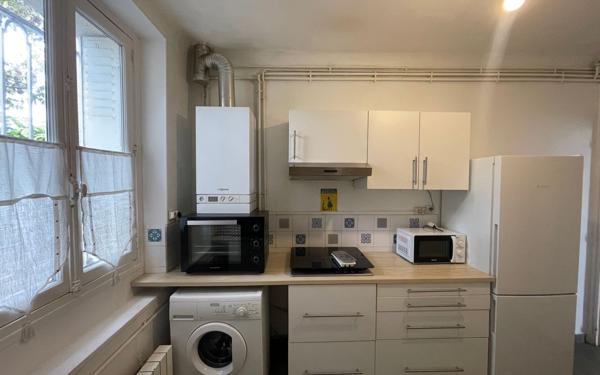 Appartement à louer    3 pièces • 85,41 m2 Lardy