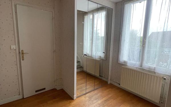 Appartement à louer    3 pièces • 85,41 m2 Lardy