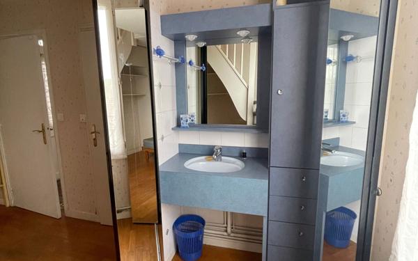 Appartement à louer    3 pièces • 85,41 m2 Lardy