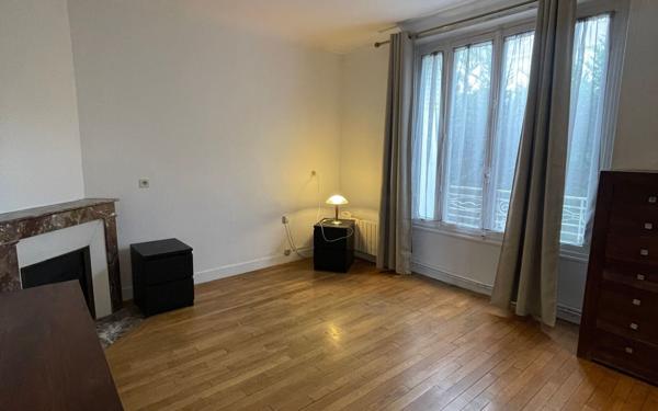 Appartement à louer    3 pièces • 85,41 m2 Lardy