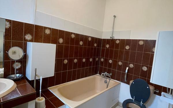 Appartement à louer    3 pièces • 85,41 m2 Lardy