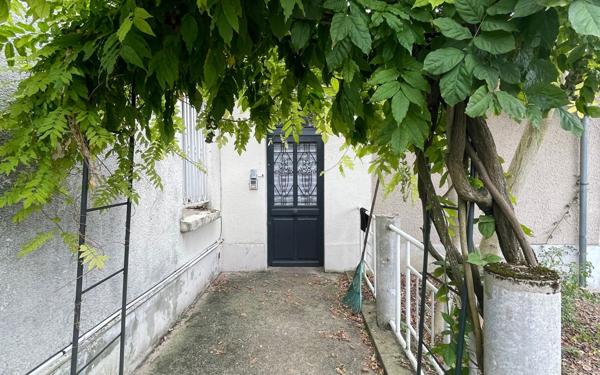 Appartement à louer    3 pièces • 85,41 m2 Lardy