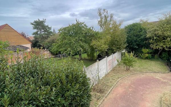 Appartement à louer    3 pièces • 85,41 m2 Lardy