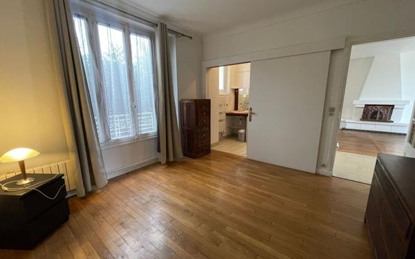Appartement à louer    3 pièces • 85,41 m2 Lardy