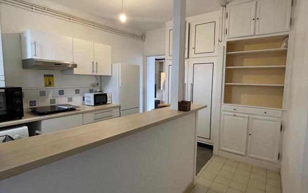 Appartement à louer    3 pièces • 85,41 m2 Lardy