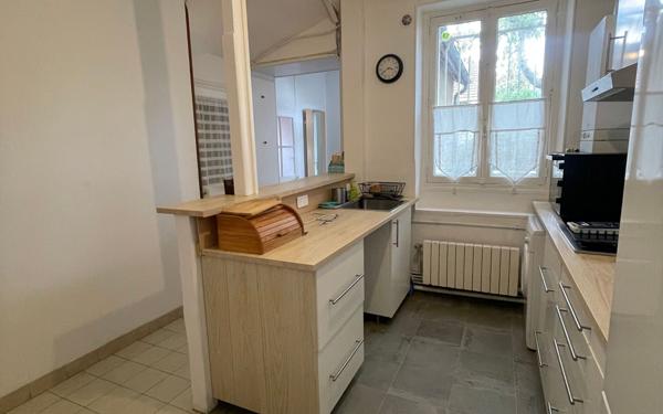 Appartement à louer    3 pièces • 85,41 m2 Lardy