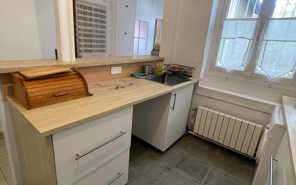 Appartement à louer    3 pièces • 85,41 m2 Lardy