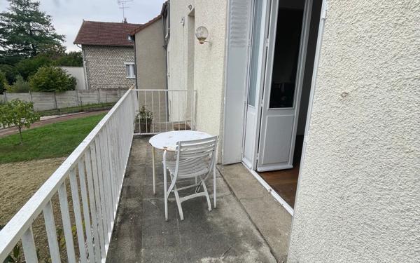 Appartement à louer    3 pièces • 85,41 m2 Lardy