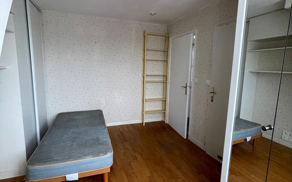 Appartement à louer    3 pièces • 85,41 m2 Lardy