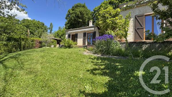 Maison à vendre  8 pièces - 169,60 m 2   GAP  - 05