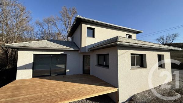 Maison à vendre  8 pièces - 169,60 m 2   GAP  - 05