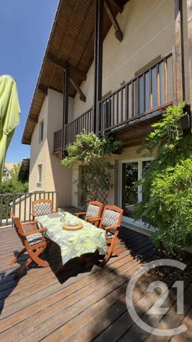 Maison à vendre  8 pièces - 169,60 m 2   GAP  - 05