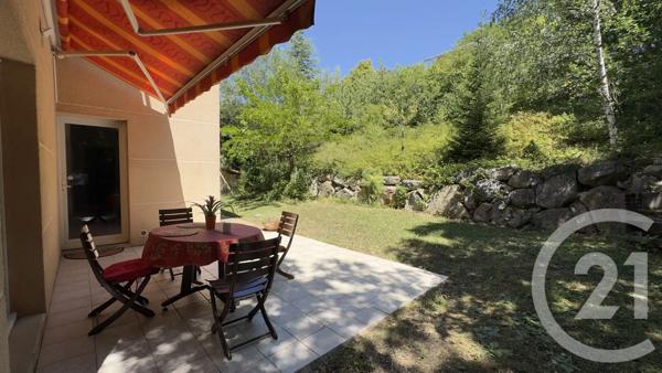 Maison à vendre  8 pièces - 169,60 m 2   GAP  - 05