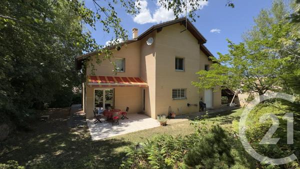Maison à vendre  8 pièces - 169,60 m 2   GAP  - 05