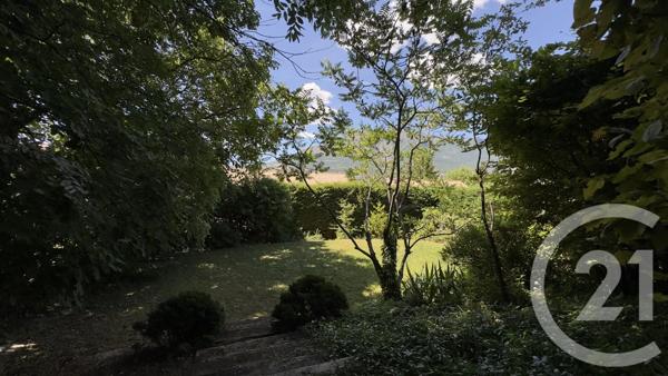 Maison à vendre  8 pièces - 169,60 m 2   GAP  - 05