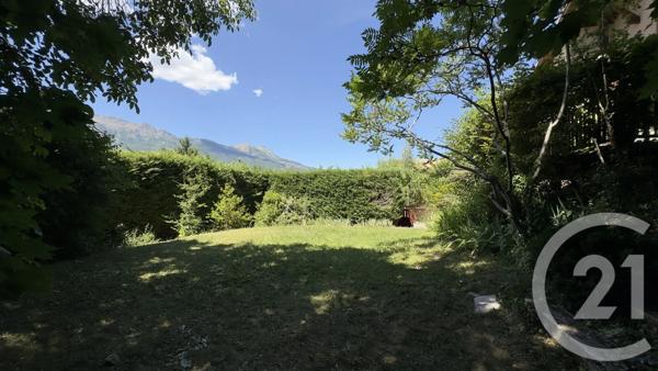 Maison à vendre  8 pièces - 169,60 m 2   GAP  - 05