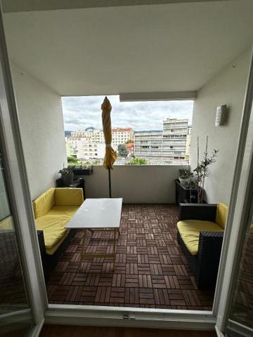 Appartement 5 pièces de 122 m² à Clermont-ferrand