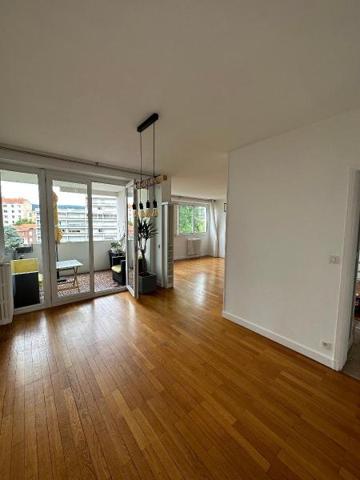 Appartement 5 pièces de 122 m² à Clermont-ferrand