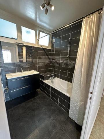 Appartement 5 pièces de 122 m² à Clermont-ferrand