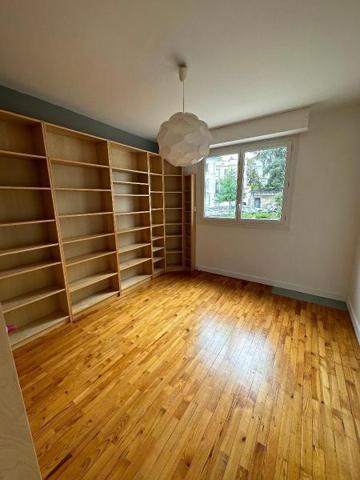 Appartement 5 pièces de 122 m² à Clermont-ferrand