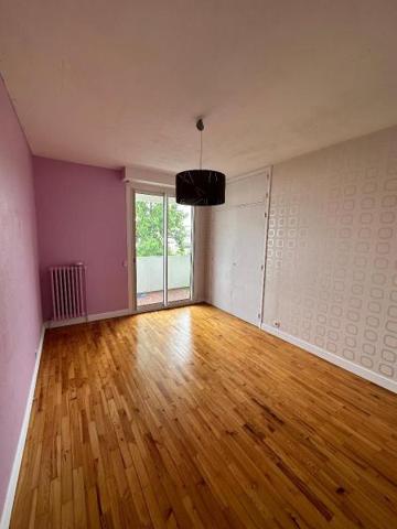 Appartement 5 pièces de 122 m² à Clermont-ferrand