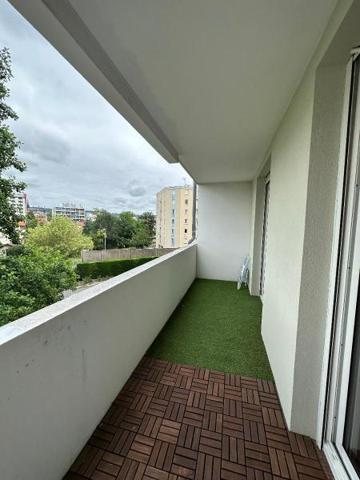 Appartement 5 pièces de 122 m² à Clermont-ferrand
