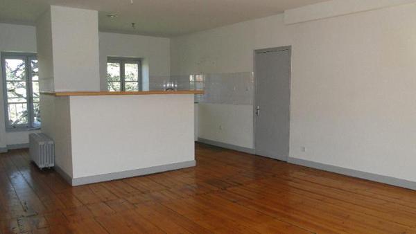 Appartement 3 pièces de 82 m² à Beaumont