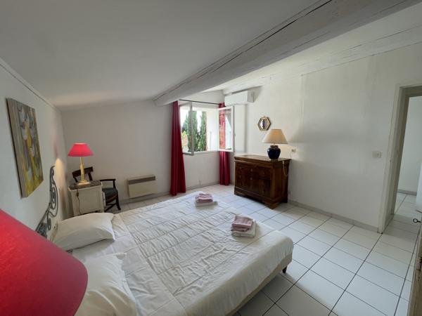 DEPT 34 - AGDE - VILLA ATYPIQUE 135 M2 - JARDIN 200 M2