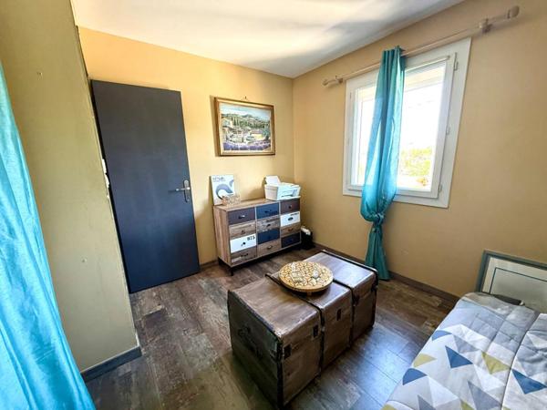 Villa R+1 84m² avec piscine