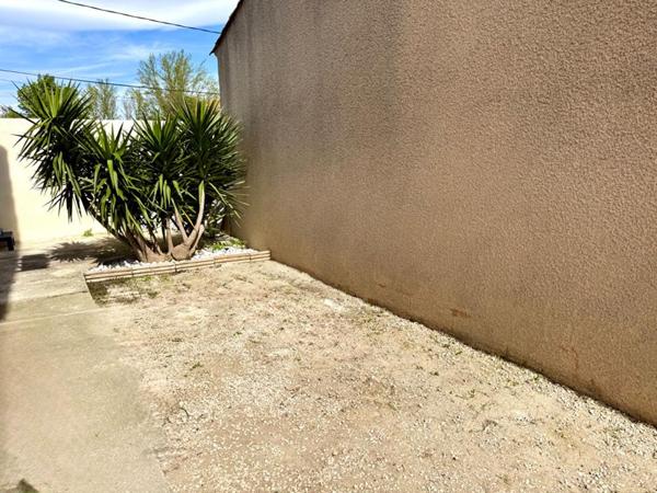 Villa R+1 84m² avec piscine