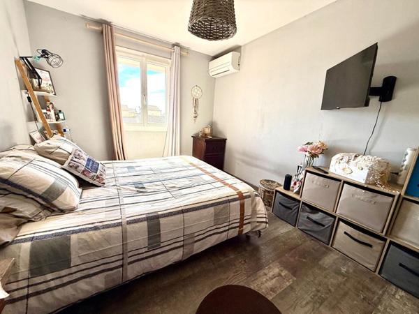 Villa R+1 84m² avec piscine