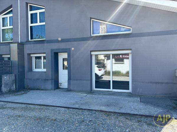 Location appartement Vendays Montalivet : 710 € - AJP Le Verdon Immobilier